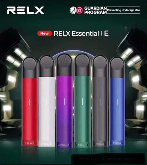 relx authorized reseller